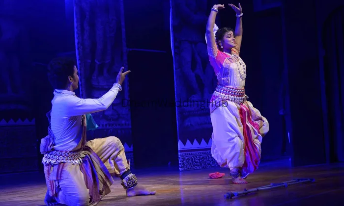 Nirmalya Dance Centre